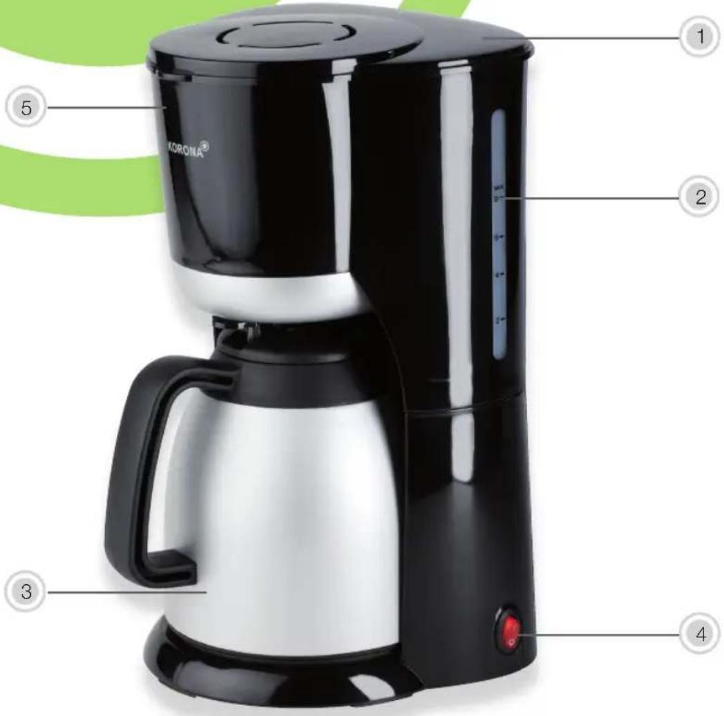 KORONA 15010 - 15010 - 1