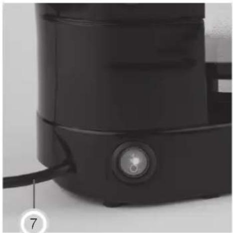 KORONA 12010 - Produktbeschreibung - 2