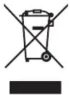 KORONA Salco 90026 - Disposal Instructions - 1