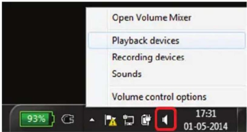 DELL UC300 - Konfiguration zum Musikhören - 1