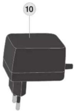 Maxwell MW-2110 SR - 3