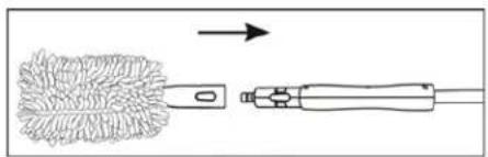Pyle PSTMP20 - Duster - 3