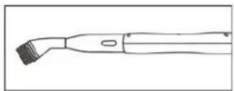 Pyle PSTMP20 - Round Brush - 2