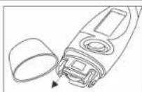 Lumiscope L2214 - Battery Replacement - 1