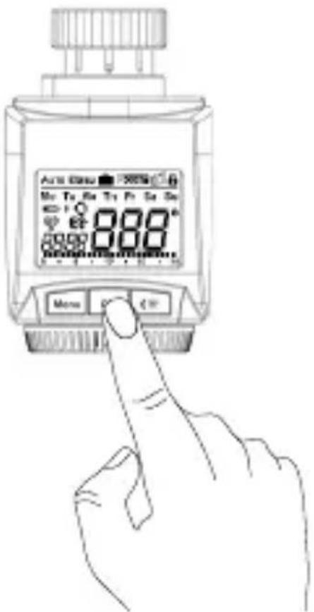 EQ-3 BC-RT-TRX-CyG-4 - MAX! Raumlösung - 4