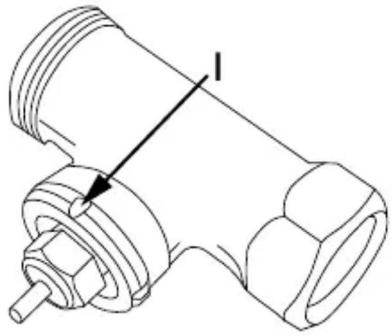 EQ-3 BC-RT-TRX-CyG-4 - Adapter für Danfoss - 5