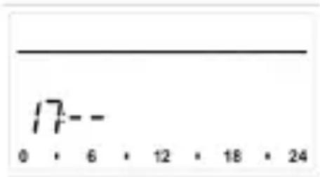 EQ-3 BC-TC-C-WM-4 - DATUM UND UHRZEIT EINSTELLEN (dAt) - 3
