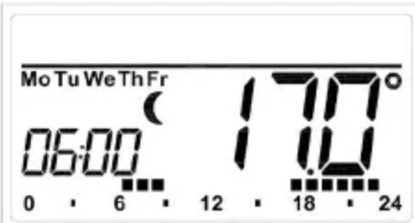 EQ-3 BC-TC-C-WM-4 - WOCHENPROGRAMM EINSTELLEN (Pro) - 1