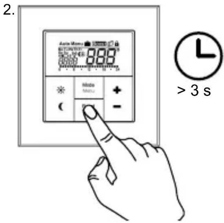 EQ-3 BC-TC-C-WM-4 - MAX! Raumlösung - 1