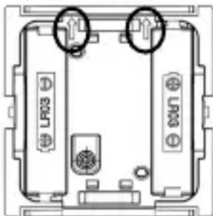 EQ-3 BC-TC-C-WM-4 - Schraub-Montage: - 3