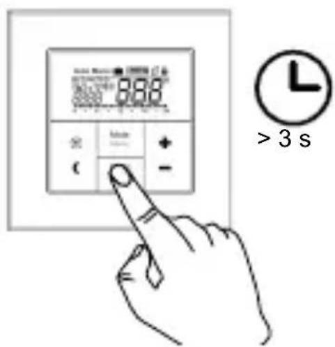 EQ-3 BC-TC-C-WM-4 - MAX! Hauslösung - 2