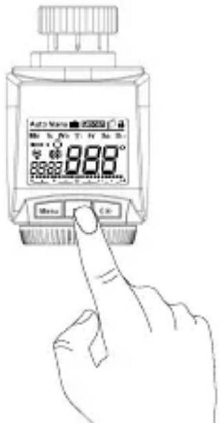 EQ-3 BC-RT-TRX-CyG - MAX! Raumlösung - 4
