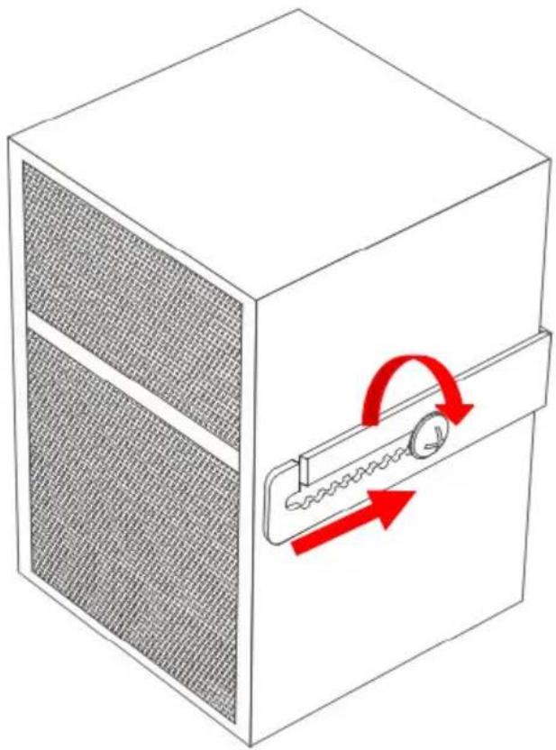VISION SP-1700 - INSTALLATION - 4