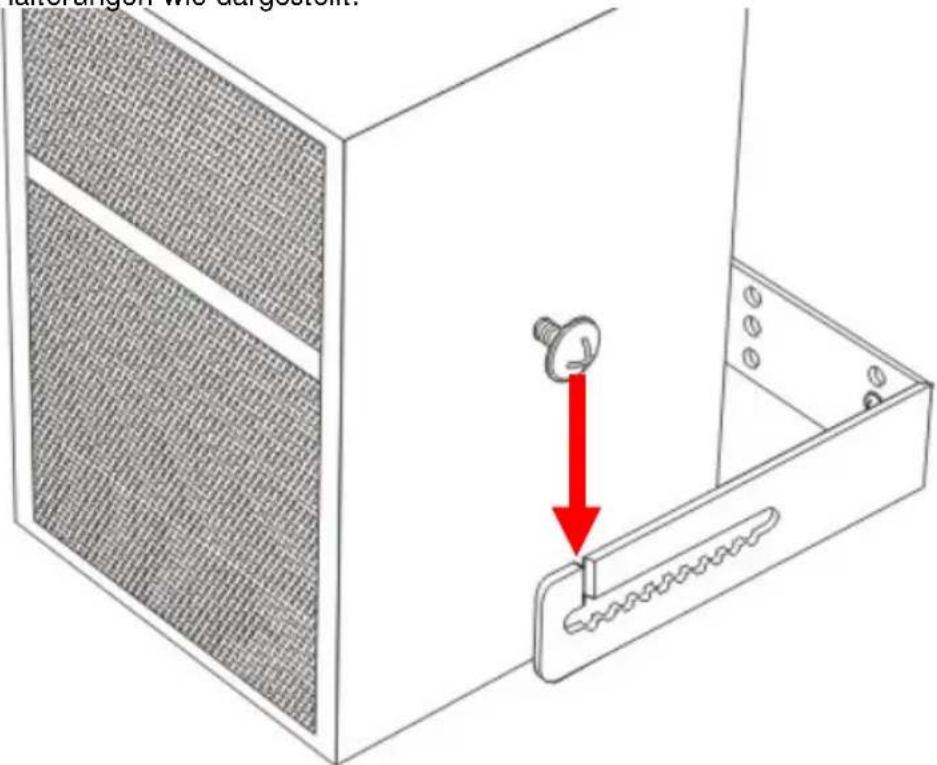 VISION SP-1700 - INSTALLATION - 2