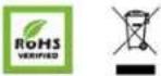 ZYXEL NAS540-8T - Safety Warnings - 5
