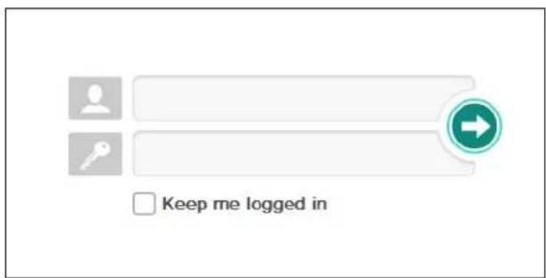 Keep me logged in
