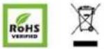ZYXEL NAS540-8T - Safety Warnings - 12