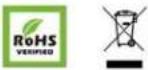 ZYXEL NAS540-8T - Safety Warnings - 13