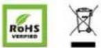 ZYXEL NAS540-8T - Safety Warnings - 7