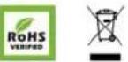 ZYXEL NAS540-8T - Safety Warnings - 6