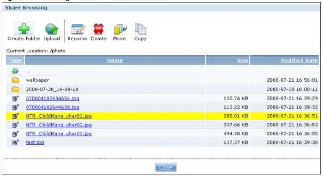 Share Browsing Create Folder Upload Rename Delete Move Copy Current Location: /photo Type Name Size Modified Date .. wallpaper 2008-07-30_16-00-10 070804102634654.jpg 132.74 KB 2008-07-21 16:39:29 070804102644638.jpg 113.22 KB 2008-07-21 16:39:32 NTR_ChildMana_char01.jpg 285.01 KB 2008-07-21 16:36:51 NTR_ChildMana_char02.jpg 337.66 KB 2008-07-21 16:36:53 NTR_ChildMana_char03.jpg 494.30 KB 2008-07-21 16:36:55 test.jpg 137.37 KB 2008-07-21 16:39:30 Close
