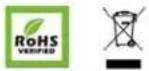 ZYXEL NAS540-8T - Safety Warnings - 22