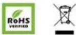 ZYXEL NAS540-8T - Safety Warnings - 19