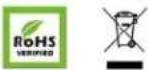 ZYXEL NAS540-8T - Safety Warnings - 9