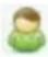 ZYXEL NAS540-8T - Common Administrator Screen Icons - 5