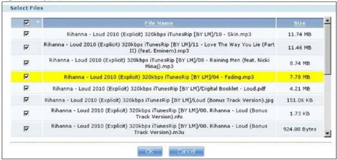 Select Files ✓ File Name Size ✓ Rihanna - Loud 2010 (Explicit) 320kbps iTunesRip [BY LM]/10 - Skin.mp3 11.74 MB ✓ Rihanna - Loud 2010 (Explicit) 320kbps iTunesRip [BY LM]/11 - Love The Way You Lie (Part II) (feat. Eminem).mp3 11.46 MB ✓ Rihanna - Loud 2010 (Explicit) 320kbps iTunesRip [BY LM]/08 - Raining Men (feat. Nicki Minaj).mp3 8.74 MB ✓ Rihanna - Loud 2010 (Explicit) 320kbps iTunesRip [BY LM]/04 - Fading.mp3 7.78 MB ✓ Rihanna - Loud 2010 (Explicit) 320kbps iTunesRip [BY LM]/Digital Booklet - Loud.pdf 4.21 MB ✓ Rihanna - Loud 2010 (Explicit) 320kbps iTunesRip [BY LM]/Loud (Bonus Track Version).jpg 151.06 KB ✓ Rihanna - Loud 2010 (Explicit) 320kbps iTunesRip [BY LM]/00. Rihanna - Loud (Bonus Track Version).nfo 1.73 KB ✓ Rihanna - Loud 2010 (Explicit) 320kbps iTunesRip [BY LM]/00. Rihanna - Loud (Bonus Track Version).m3u 924.00 Bytes OK Cancel