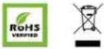 ZYXEL NAS540-8T - Safety Warnings - 3