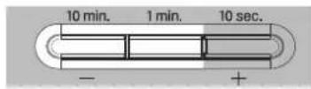 LG MH6354JAS - und Garen in 2 Stufen - 6
