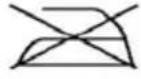 CDA ci325 - International Washing Symbols - 6