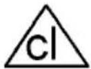 CDA ci325 - International Washing Symbols - 12
