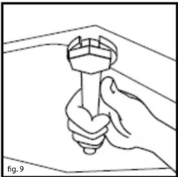CDA ci925 - Levelling - 1