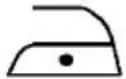 CDA ci925 - International Washing Symbols - 3