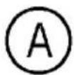 CDA ci925 - International Washing Symbols - 15