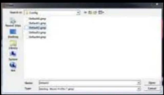 Search File Unifedl.gwg Unifedl's.gwg Unifedl2.gwg Unifedl3.gwg Unifedl4.gwg Name: Unifedl Type: Unifedl (main) /gwg Open Save