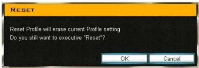 Rosewill RK-6000 - Reset - 1