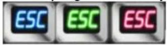 Rosewill RK-6000 - UI CONFIGURATION GUIDE - 8