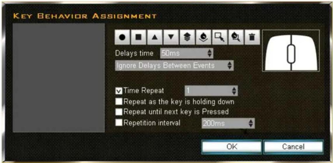 Rosewill RK-6000 - Macro Functions - 1