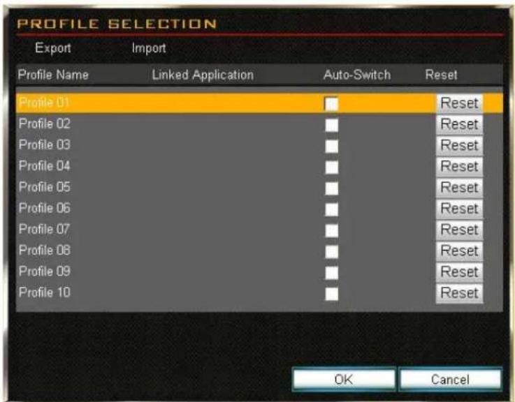 Rosewill RK-6000 - Linked Application - 1