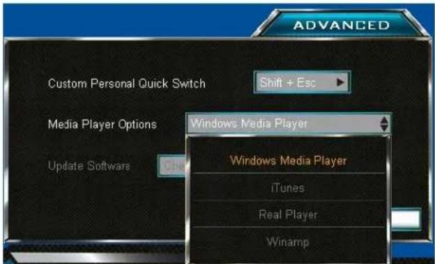 Rosewill RK-6000 - Media Player - 1
