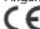 EQ-3 CC-RC-4-O-B-R5 - Entsorgungshinweis - 1