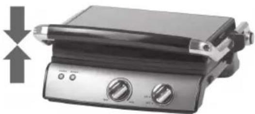 Rommelsbacher KG 2020 - Grillpositionen - 1