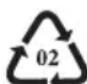 Rommelsbacher KG 2020 - Packing material - 1