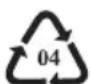 Rommelsbacher KG 2020 - Packing material - 2