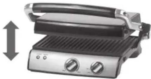 Rommelsbacher KG 2020 - Grillpositionen - 2