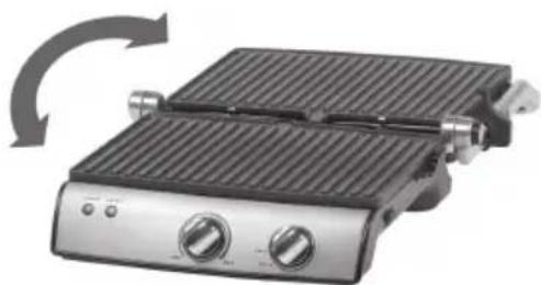 Rommelsbacher KG 2020 - Grillpositionen - 3