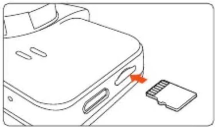 Papago GoSafe 520 - Installation - 2